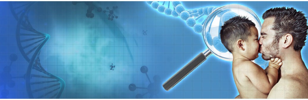 Accurate Dna Paternity Test